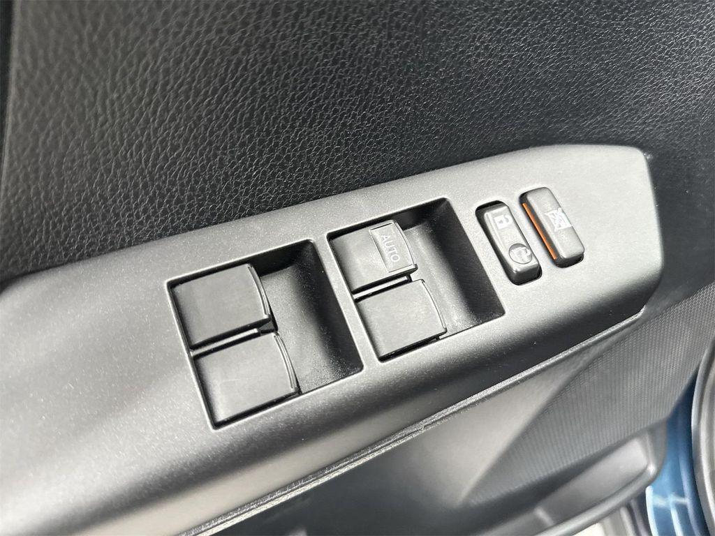 used 2017 Toyota RAV4 car, priced at $15,988