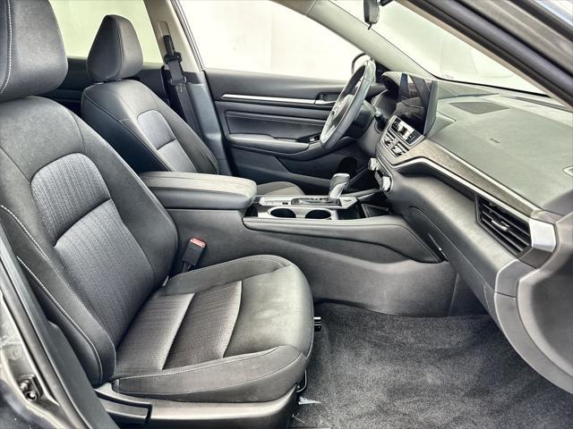 used 2023 Nissan Altima car, priced at $17,988