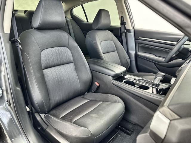 used 2023 Nissan Altima car, priced at $17,988