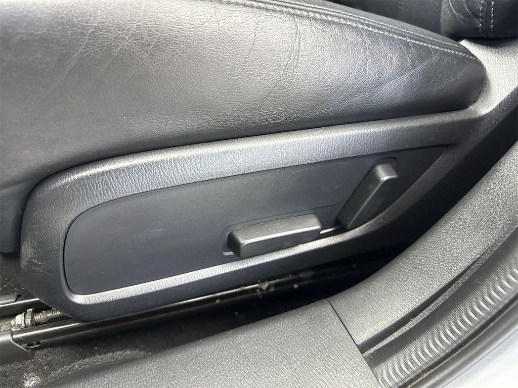 used 2018 Mazda Mazda6 car, priced at $14,888