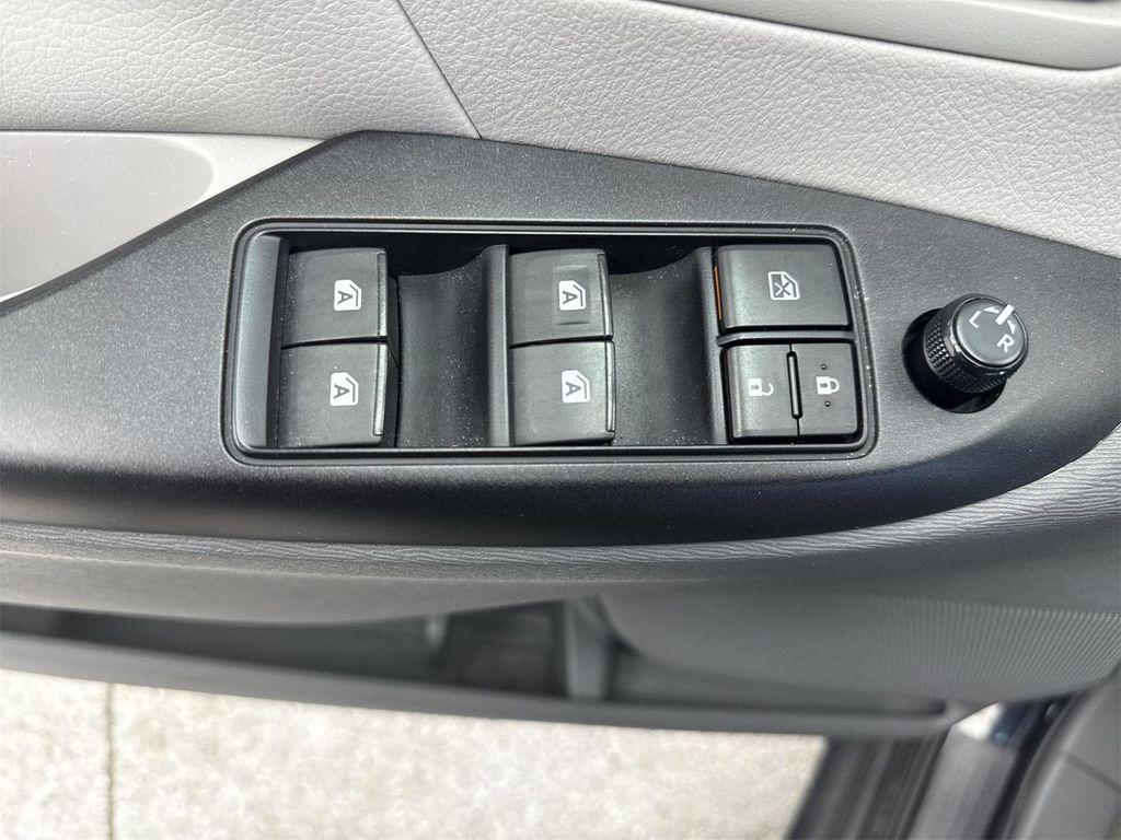 used 2017 Toyota Sienna car, priced at $18,588