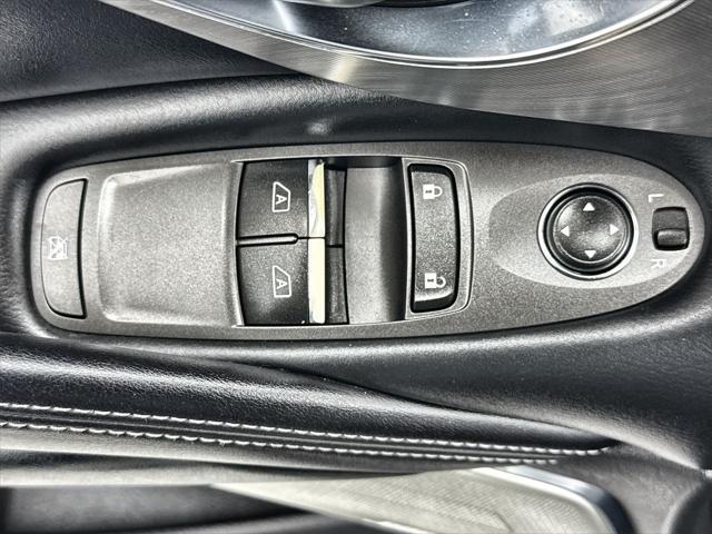used 2018 INFINITI Q60 car, priced at $23,888