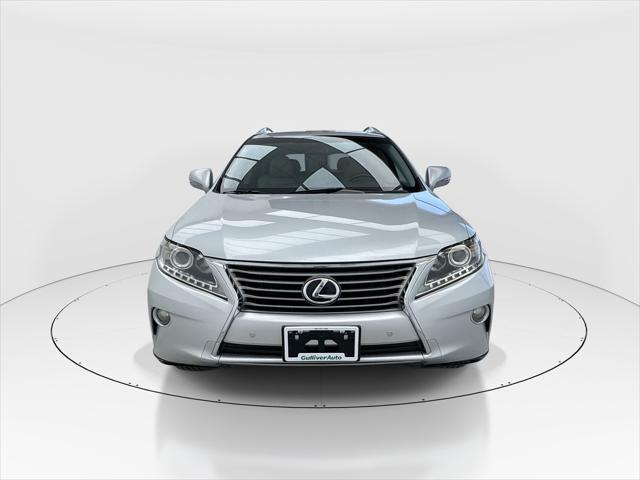used 2013 Lexus RX 350 car, priced at $11,988