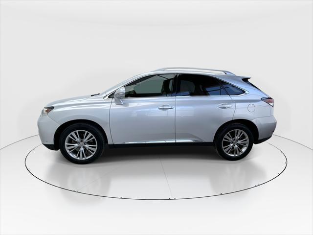 used 2013 Lexus RX 350 car, priced at $11,988