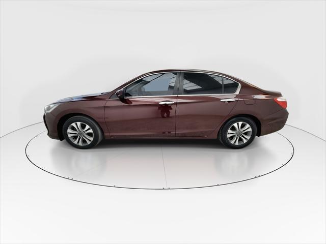 used 2013 Honda Accord car, priced at $13,598