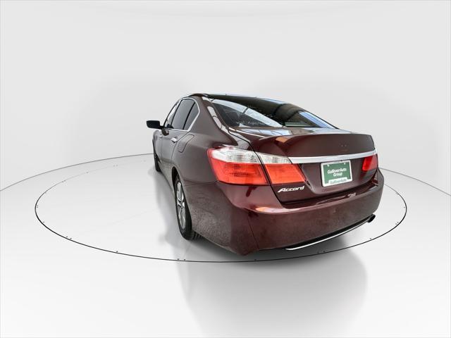 used 2013 Honda Accord car, priced at $13,598