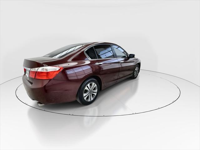 used 2013 Honda Accord car, priced at $13,598