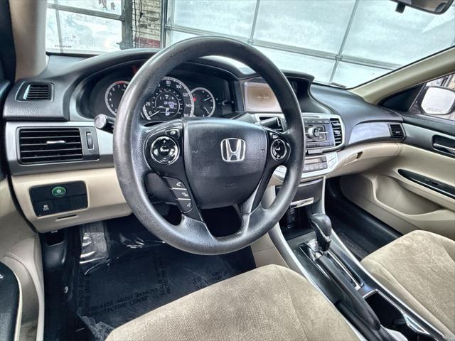 used 2013 Honda Accord car, priced at $13,598