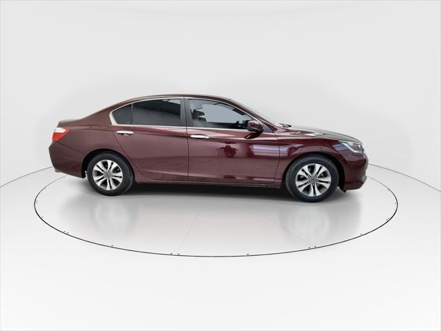 used 2013 Honda Accord car, priced at $13,598