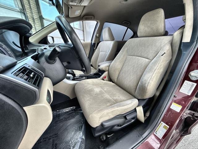 used 2013 Honda Accord car, priced at $13,598