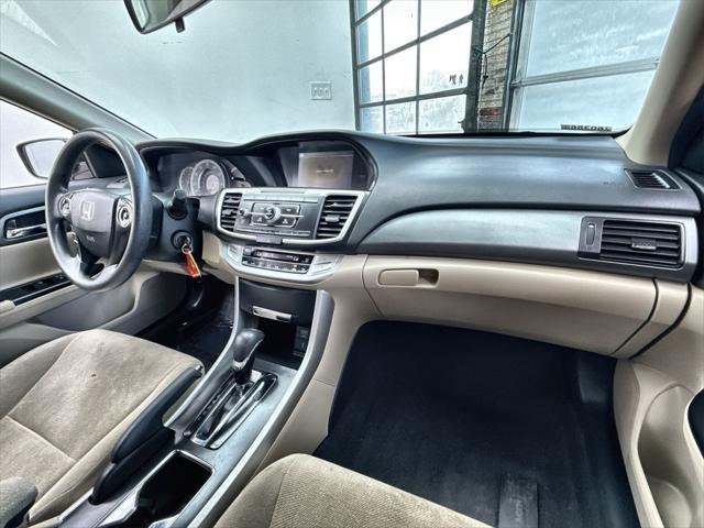 used 2013 Honda Accord car, priced at $13,598