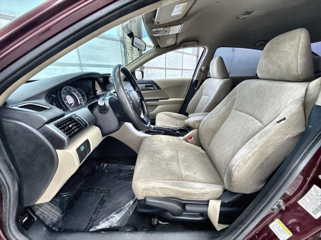used 2013 Honda Accord car, priced at $13,598