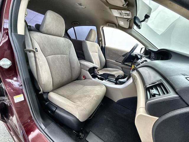 used 2013 Honda Accord car, priced at $13,598