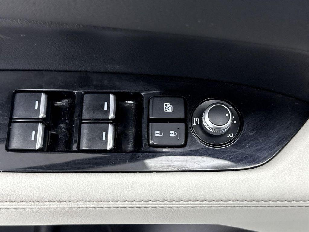 used 2019 Mazda CX-5 car, priced at $16,658