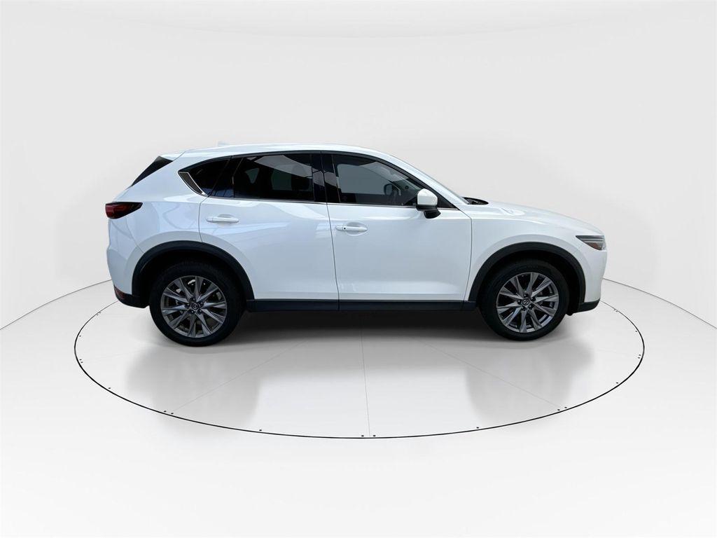 used 2019 Mazda CX-5 car, priced at $16,658