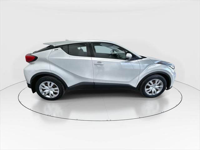 used 2021 Toyota C-HR car, priced at $21,988