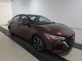 used 2024 Nissan Sentra car, priced at $17,988