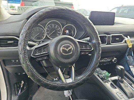 used 2018 Mazda CX-5 car, priced at $20,588