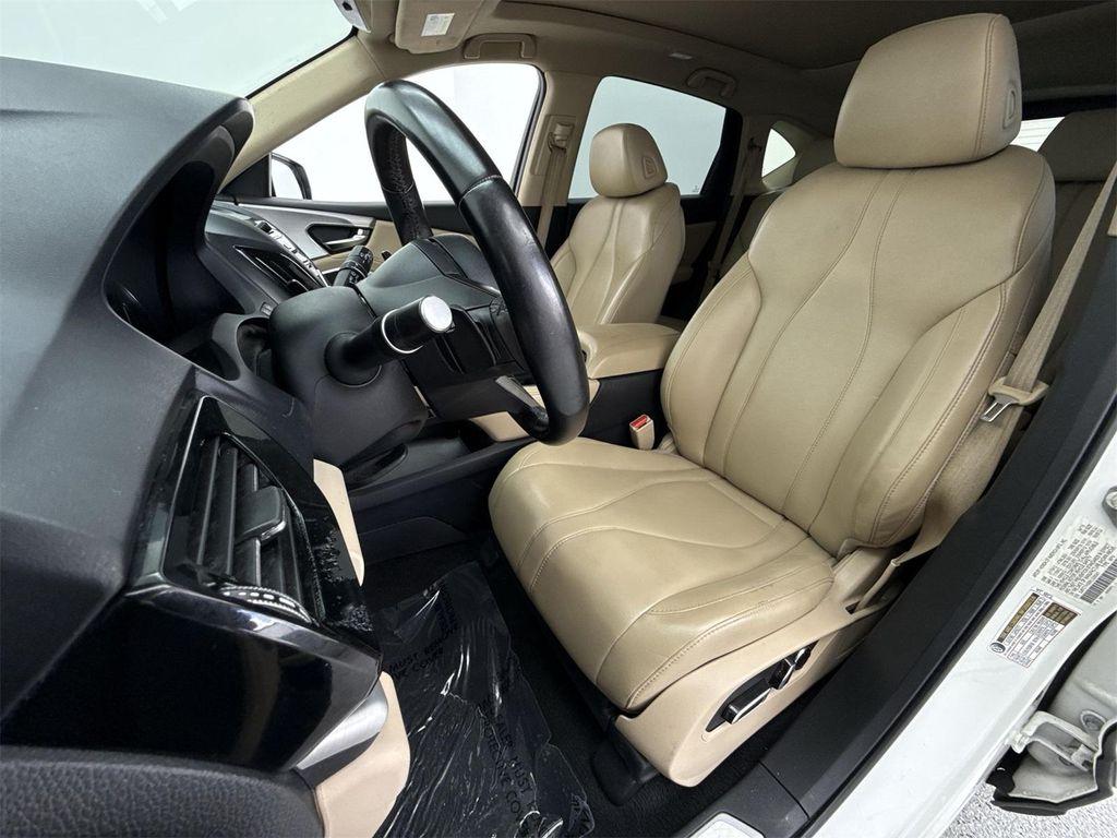 used 2019 Acura RDX car, priced at $19,848