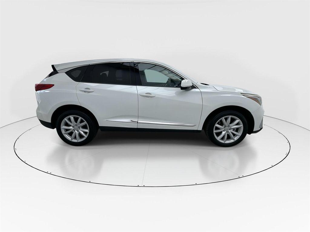 used 2019 Acura RDX car, priced at $19,848