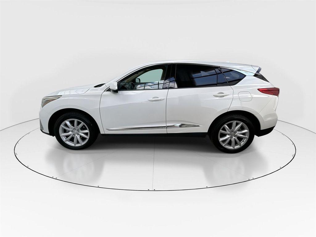 used 2019 Acura RDX car, priced at $19,848