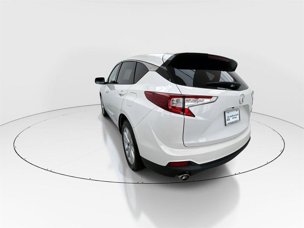 used 2019 Acura RDX car, priced at $19,848