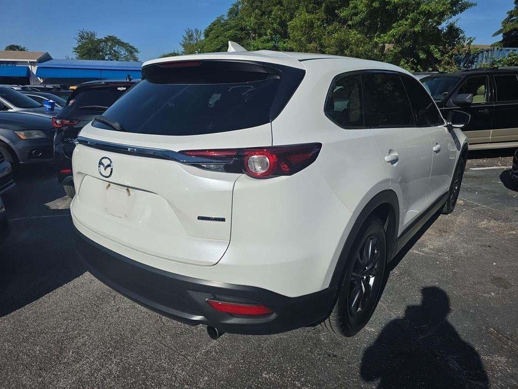 used 2020 Mazda CX-9 car, priced at $18,988