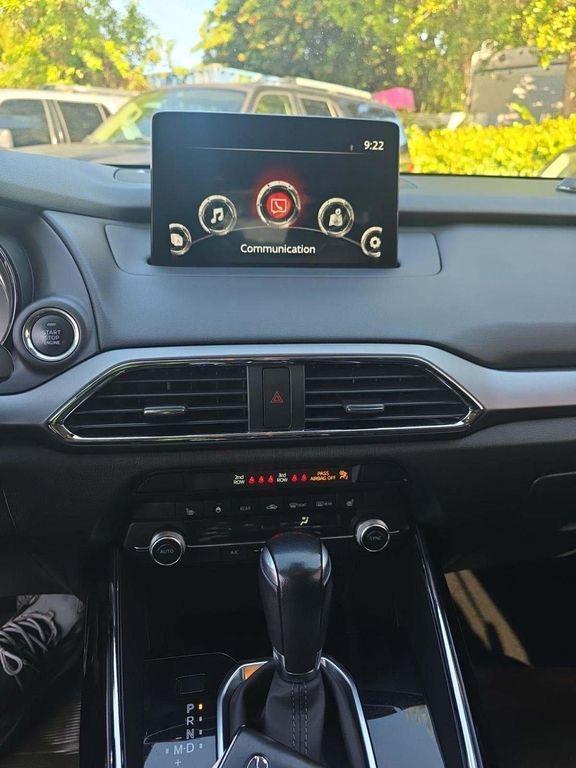 used 2020 Mazda CX-9 car, priced at $18,988