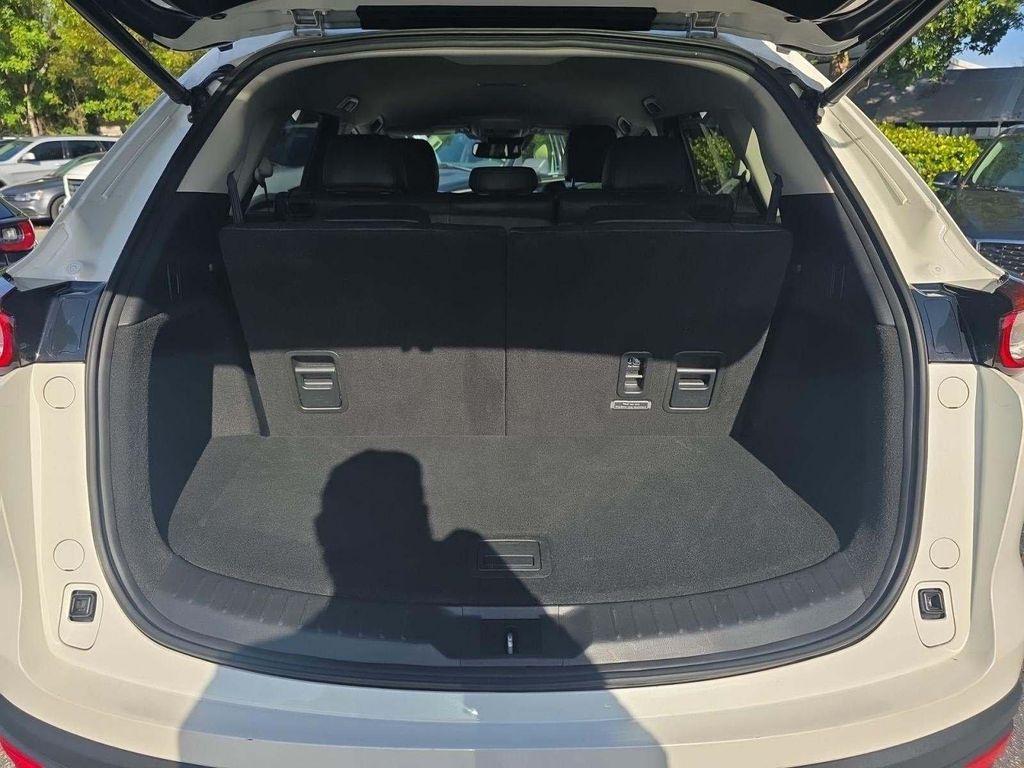 used 2020 Mazda CX-9 car, priced at $18,988