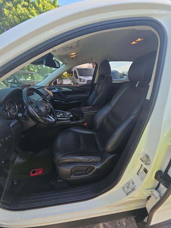 used 2020 Mazda CX-9 car, priced at $18,988