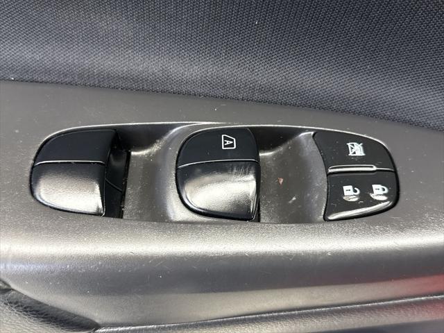 used 2018 Nissan Sentra car, priced at $9,988