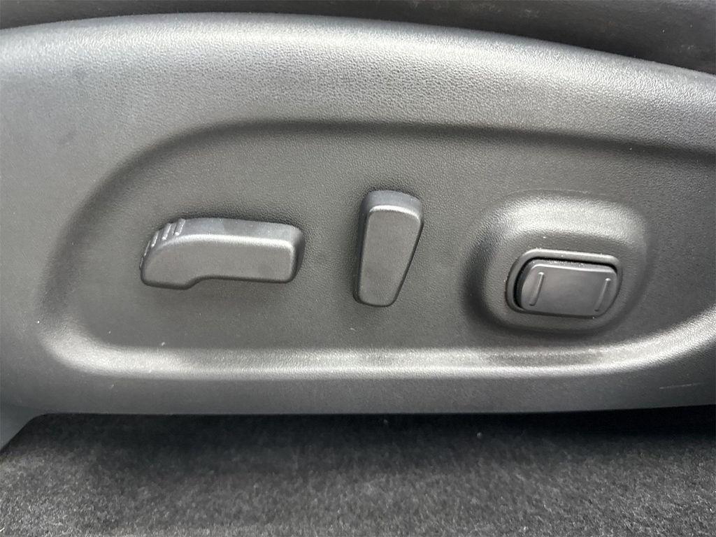 used 2017 INFINITI QX60 car, priced at $15,898