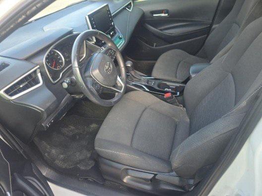 used 2021 Toyota Corolla car, priced at $16,988