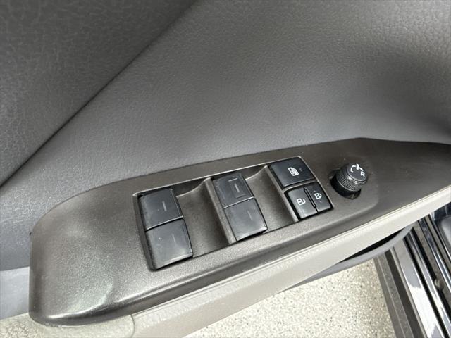 used 2022 Toyota Camry car, priced at $18,988