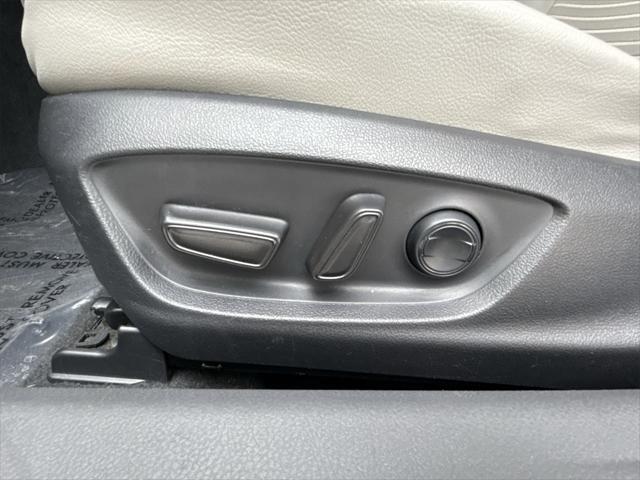 used 2022 Toyota Camry car, priced at $18,988