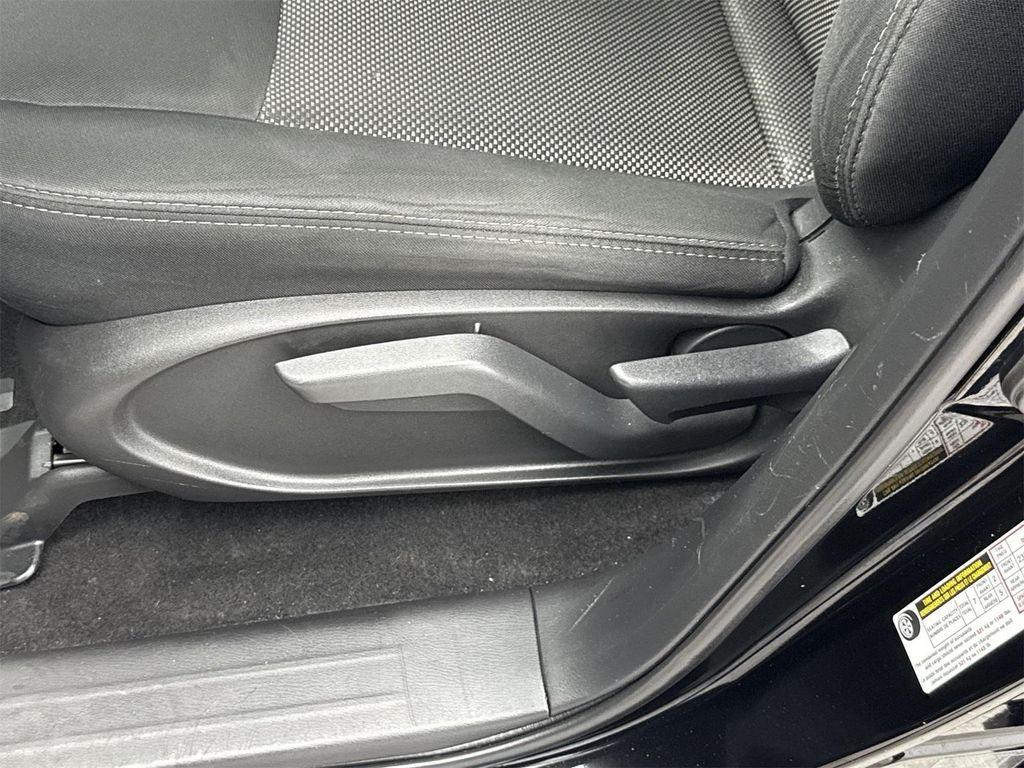 used 2020 Nissan Pathfinder car, priced at $17,588