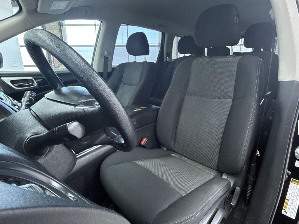 used 2020 Nissan Pathfinder car, priced at $17,588