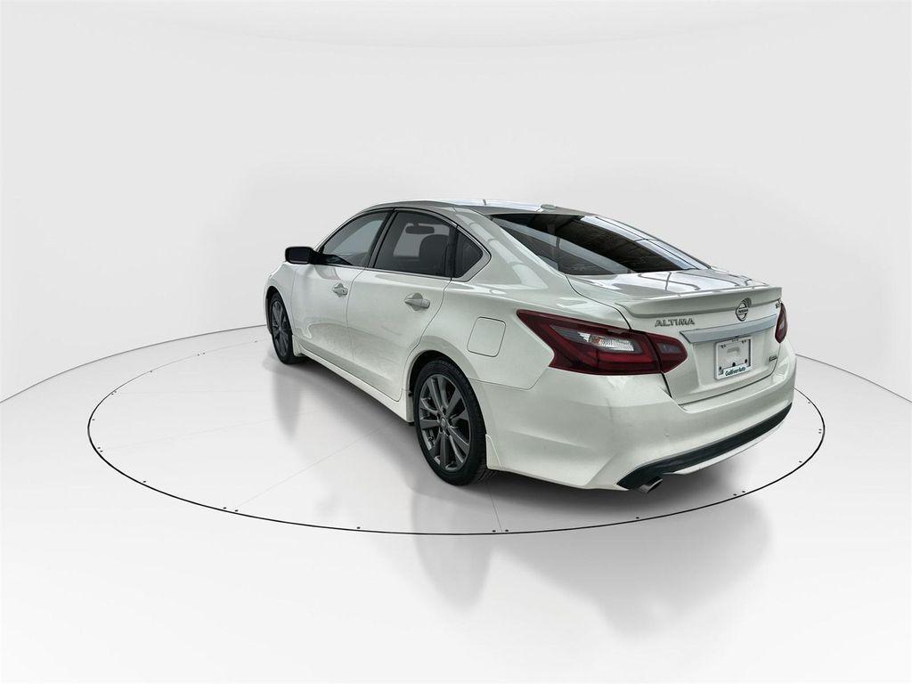 used 2018 Nissan Altima car, priced at $15,988