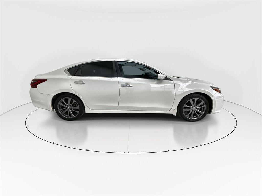 used 2018 Nissan Altima car, priced at $15,988