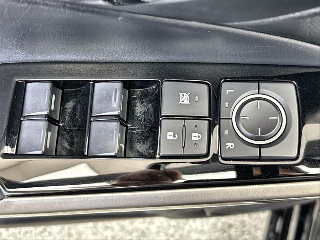 used 2015 Lexus IS 250 car, priced at $19,788