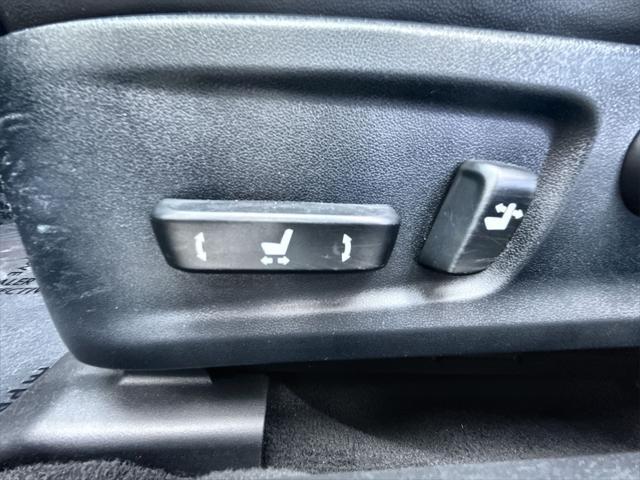 used 2015 Lexus IS 250 car, priced at $19,788