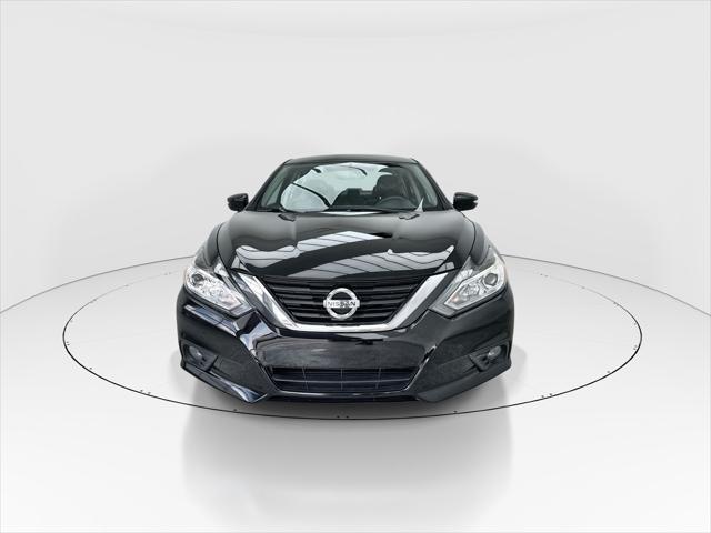 used 2018 Nissan Altima car, priced at $12,588