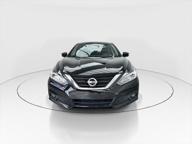 used 2018 Nissan Altima car, priced at $12,588