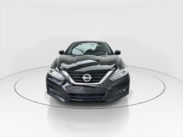 used 2018 Nissan Altima car, priced at $10,988