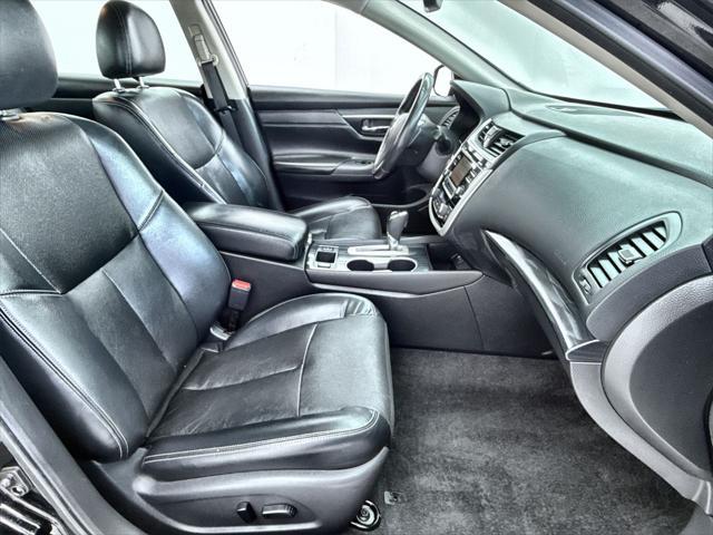 used 2018 Nissan Altima car, priced at $12,588