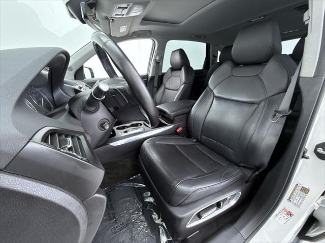 used 2019 Acura MDX car, priced at $22,488