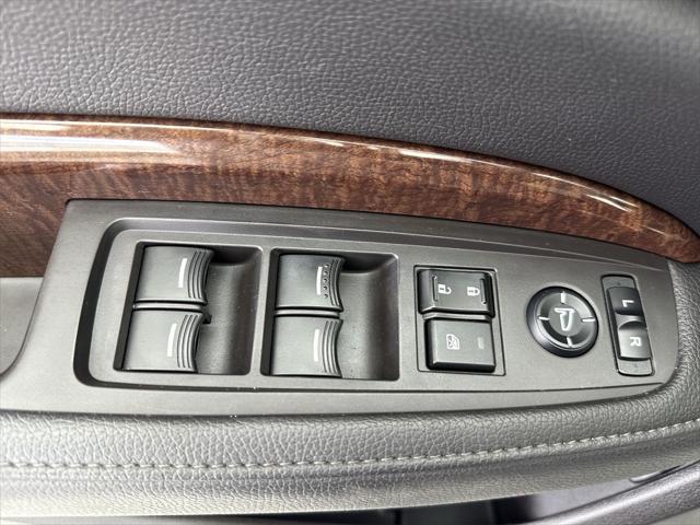 used 2019 Acura MDX car, priced at $22,488
