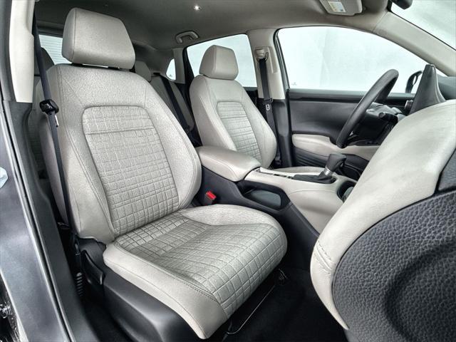 used 2024 Honda HR-V car, priced at $23,588