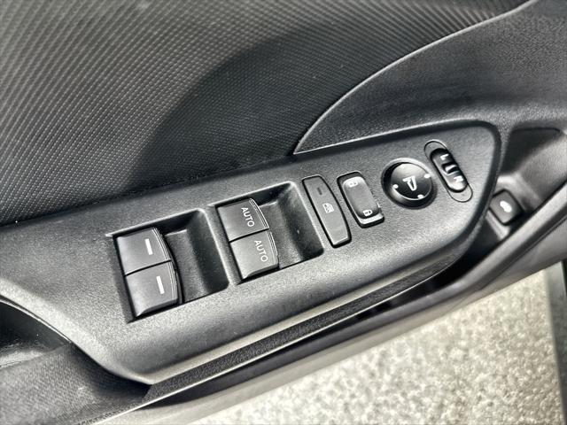 used 2017 Honda Civic car, priced at $15,988