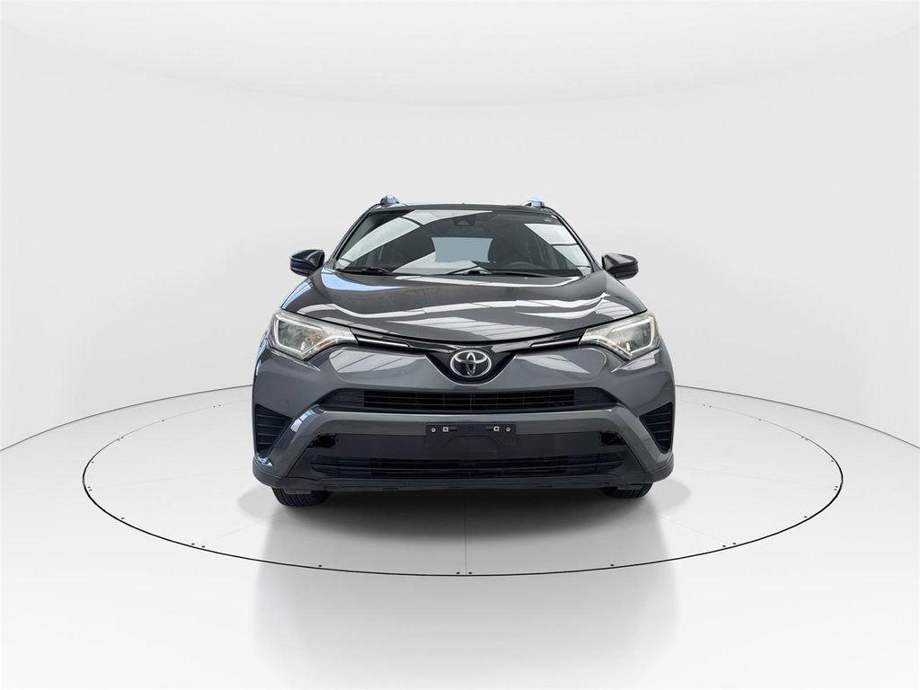 used 2017 Toyota RAV4 car, priced at $16,898